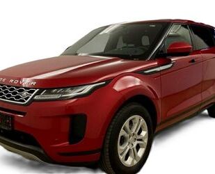 Land Rover Land Rover Range Rover Evoque D165 S FWD*LEDER* 36 Gebrauchtwagen