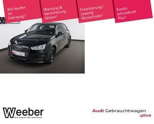 Audi Audi A1 Sportback 1.0 TFSI XENON PDC Klima Gebrauchtwagen