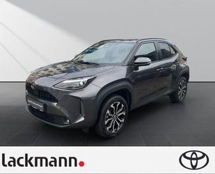 Toyota Toyota Yaris Cross 1.5 Hybrid Team D*LED*Cargo-Pak Gebrauchtwagen