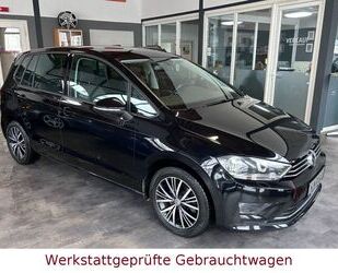 VW Volkswagen Golf Sportsvan VII Allstar*Navi*Sitzhei Gebrauchtwagen