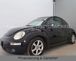 VW Volkswagen New Beetle| Sitzheizung| TÜV/AU neu| Kl Gebrauchtwagen