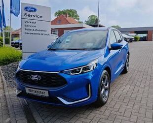 Ford Ford Kuga Hybrid ST-Line X Gebrauchtwagen