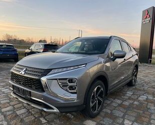 Mitsubishi Mitsubishi Eclipse Cross Plus Hybrid 4WD Gebrauchtwagen