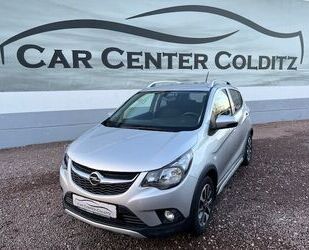 Opel Opel Karl 1.0 Rocks*Klima*PDC*DAB*Tempomat*SHZ*BT Gebrauchtwagen