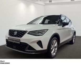 Seat Seat Arona FR-Line 1.0 TSI 81kW 7 Gang Auromatik D Gebrauchtwagen