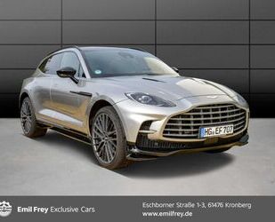 Aston Martin DBX Gebrauchtwagen