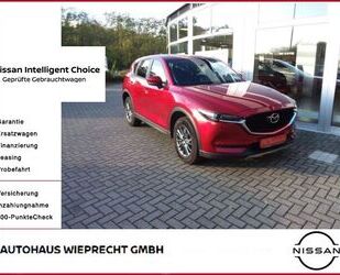 Mazda Mazda CX-5 Exclusive-Line 2WD Gebrauchtwagen