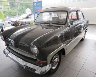 Ford Ford Taunus 15M de Luxe 1957 2. Hdn. Gebrauchtwagen