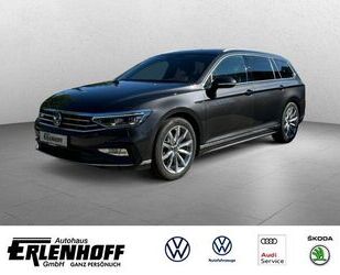 VW Volkswagen Passat Variant 1.5 TSI Elegance R-Line, Gebrauchtwagen