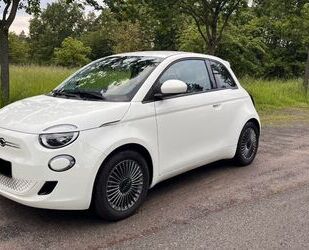 Fiat Fiat 500e 3+1 42 kWh - Gebrauchtwagen