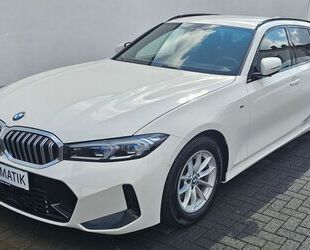 BMW BMW 320 i Touring Steptron MSport.Head Up.LED. Gebrauchtwagen