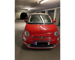 Fiat Fiat 500C 0.9 8V TwinAir Lounge C S&S Lounge Gebrauchtwagen