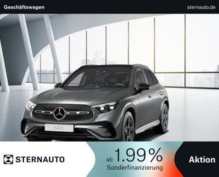 Mercedes-Benz Mercedes-Benz GLC 300 de 4MATIC AMG Line Premium/N Gebrauchtwagen