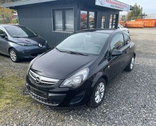 Opel Opel Corsa D Energy NJoy*Klima*Tempo* Gebrauchtwagen