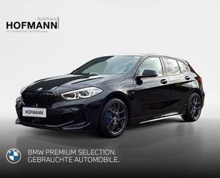 BMW BMW M135i xDrive M-Performance Head-UP H&K 18