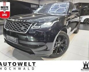 Land Rover Land Rover Range Rover Velar S AWD NAVI Pro LED Bl Gebrauchtwagen