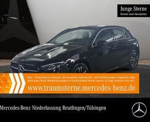 Mercedes-Benz Mercedes-Benz A 180 PROGRESSIVE Advanced/VZ-Ass/Sp Gebrauchtwagen