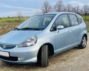 Honda Honda Jazz 1.2 LS Gebrauchtwagen