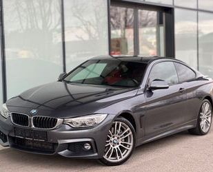 BMW BMW 435i xDrive M Paket/LED/Harman Kardon/Kamera/P Gebrauchtwagen