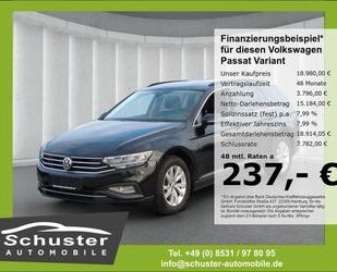 VW Volkswagen Passat Variant 1.6TDI*DSG LED ACC R-Kam Gebrauchtwagen