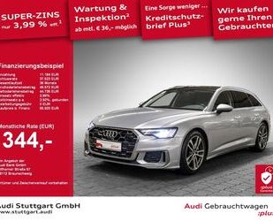 Audi Audi A6 Avant S line 45 TFSI quattro S tronic Pano Gebrauchtwagen