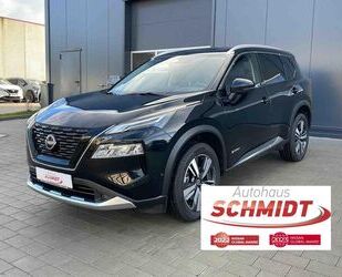 Nissan Nissan X-Trail 1.5 VC-T ePower Tekna+ BOSE/PGD/Pro Gebrauchtwagen