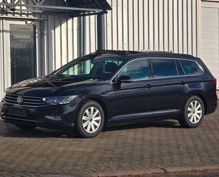 VW Volkswagen Passat 2.0TDIBusiness/NAVI/LED/ACC/PANO Gebrauchtwagen