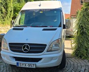 Mercedes-Benz Mercedes-Benz Sprinter 313cdi Gebrauchtwagen