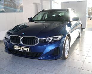 BMW BMW 318i DAB LED ACC + Stop&Go Klimaaut. Shz PDC Gebrauchtwagen