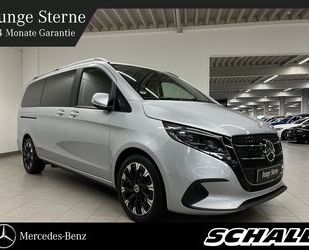 Mercedes-Benz Mercedes-Benz V 250 d L STYLE DISTRONIC+LED+NAVI+K Gebrauchtwagen