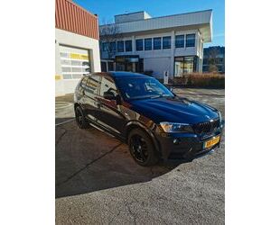 BMW BMW X3 xDrive35d - M PACK Gebrauchtwagen