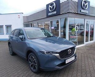 Mazda Mazda CX-5 2.5L SKYACTIV G 194 Automatik, Totwinke Gebrauchtwagen