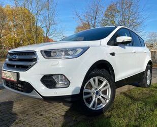 Ford Kuga Gebrauchtwagen