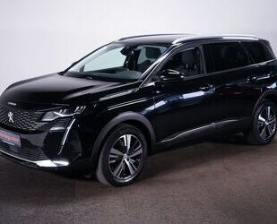 Peugeot 5008 Gebrauchtwagen