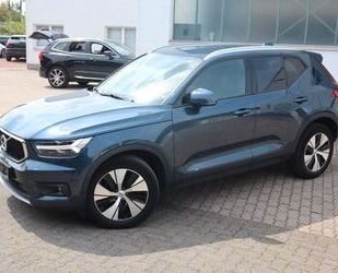 Volvo Volvo XC40 T3 Momentum Pro ACC*Rückfahrkamera* Gebrauchtwagen