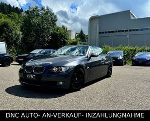 BMW BMW 325Baureihe 3 Cabrio 325i/8-FACH-BBS-SPORT/LED Gebrauchtwagen