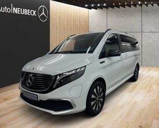 Mercedes-Benz Mercedes-Benz EQV 300 AVANTGARDE Lang 7-Sitzer/Air Gebrauchtwagen