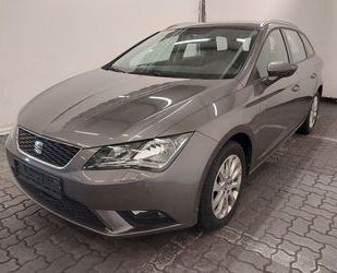 Seat Seat Leon ST Style *1.HAND*SHZ*DSG* Gebrauchtwagen