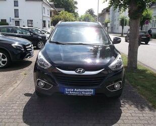 Hyundai Hyundai ix35 FIFA World Cup Edition 2WD Gebrauchtwagen