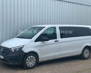 Mercedes-Benz Mercedes-Benz Vito Tourer 116 CDI Pro extralang *A Gebrauchtwagen