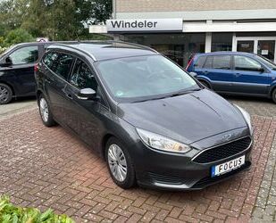 Ford Ford Focus Turnier Trend Winterpaket 1. Hand Gebrauchtwagen