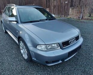 Audi Audi RS4 2.7 quattro Gebrauchtwagen