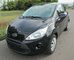 Ford Ford Ka Trend Gebrauchtwagen