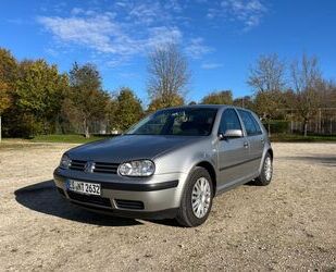 VW Volkswagen Golf 1.4 Ocean Ocean Gebrauchtwagen