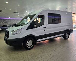 Ford Ford Transit Kasten 330 L3 Trend 6.Sitz Klima Tüv Gebrauchtwagen