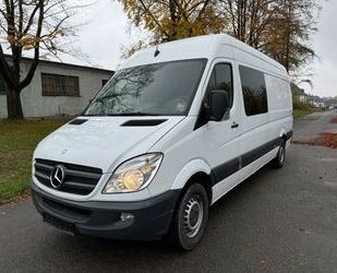 Mercedes-Benz Mercedes-Benz Sprinter II Kasten Aut. 316 CDI L3H2 Gebrauchtwagen