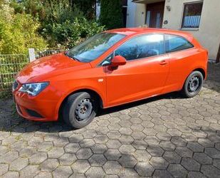 Seat Seat Ibiza 1.0 EcoTSI 81kW Style SC Style Gebrauchtwagen