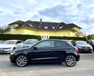 Audi Audi A1 1.4 TFSI Ambition S-line-Xenon-SHZ Gebrauchtwagen