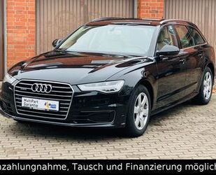 Audi Audi A6 Avant 3.0TDI clean diesel quattro,Scheckhe Gebrauchtwagen