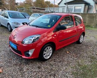 Renault Renault Twingo Authentique 41000 KM Top Zustand. Gebrauchtwagen